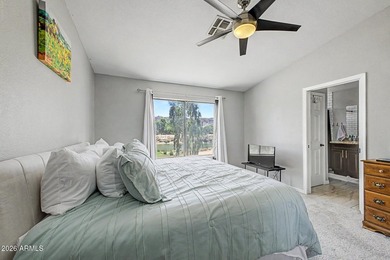 Refreshed 3-bed, 2.5-bath golf course home in Legacy at South - photo 23