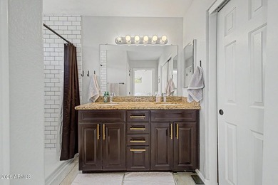 Refreshed 3-bed, 2.5-bath golf course home in Legacy at South - photo 24
