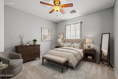 Refreshed 3-bed, 2.5-bath golf course home in Legacy at South - photo 26