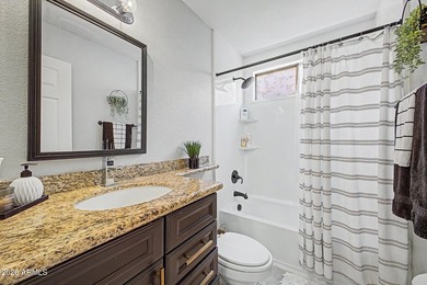 Refreshed 3-bed, 2.5-bath golf course home in Legacy at South - photo 28