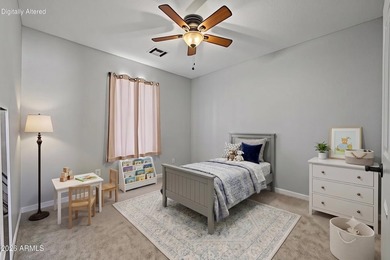 Refreshed 3-bed, 2.5-bath golf course home in Legacy at South - photo 30