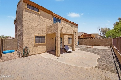 Refreshed 3-bed, 2.5-bath golf course home in Legacy at South - photo 36
