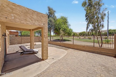 Refreshed 3-bed, 2.5-bath golf course home in Legacy at South - photo 39