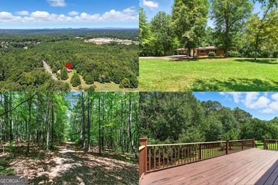 Maple Lake  Home For Sale in Acworth Georgia