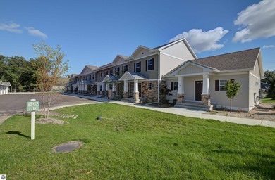 Boardman Lake Condo For Sale in Traverse City Michigan