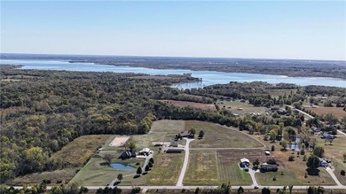 Hillsdale Lake Home Active Under Contract in Spring Hill Kansas