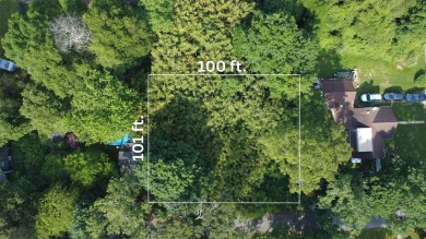 (private lake, pond, coastal) Lot For Sale in Mastic Beach New York