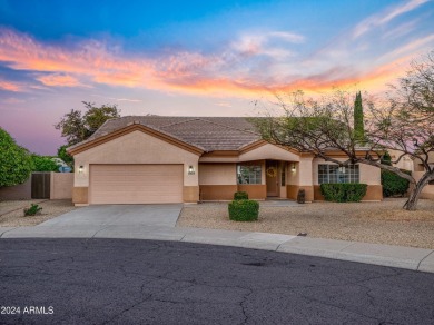  Home For Sale in Peoria Arizona