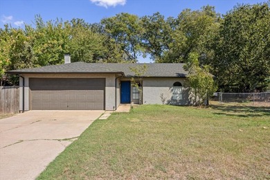 Lake Granbury Home For Sale in Granbury Texas