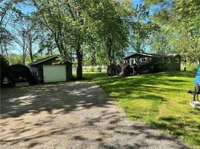 Buckhorn Lake  Home For Sale in Ennismore Ontario