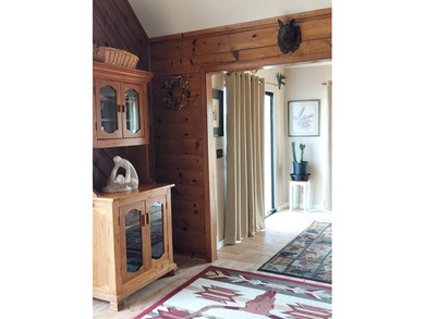 This beautiful Mountain Cabin in White Mountain Lakes has much - photo 7