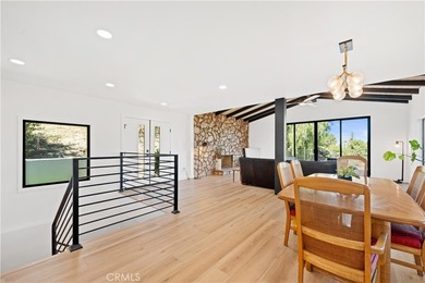 Welcome to this beautifully upgraded mid-century modern home in - photo 13