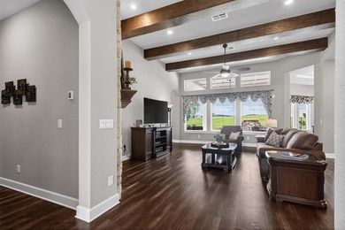 Elegant 4-bedroom home in a gated golf and lakeside Legends Golf - photo 13