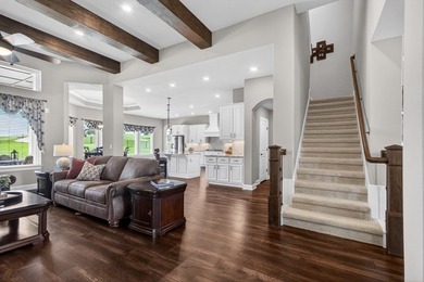 Elegant 4-bedroom home in a gated golf and lakeside Legends Golf - photo 14