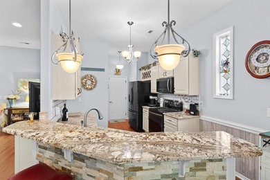 Coastal Luxury Meets Effortless Living in Surfside Beach Club - photo 15