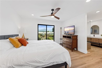 Welcome to this beautifully upgraded mid-century modern home in - photo 15