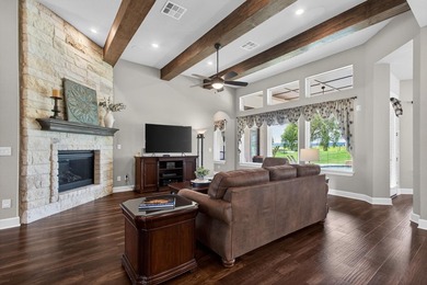 Elegant 4-bedroom home in a gated golf and lakeside Legends Golf - photo 15