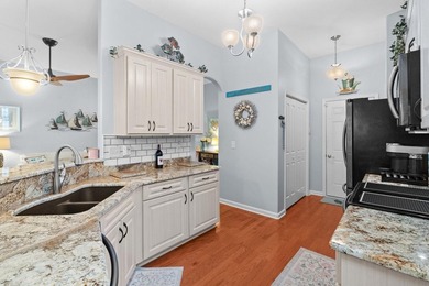 Coastal Luxury Meets Effortless Living in Surfside Beach Club - photo 17