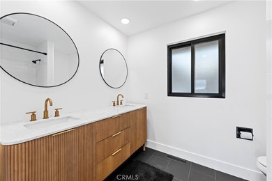 Welcome to this beautifully upgraded mid-century modern home in - photo 17