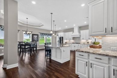 Elegant 4-bedroom home in a gated golf and lakeside Legends Golf - photo 17