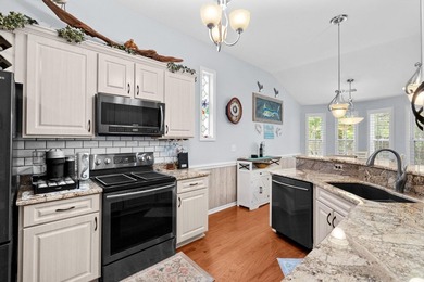 Coastal Luxury Meets Effortless Living in Surfside Beach Club - photo 18