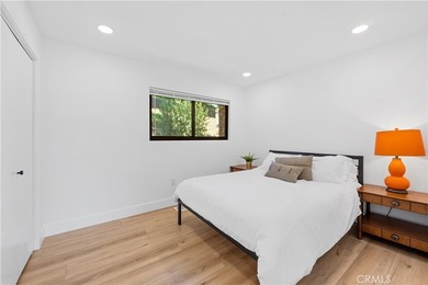 Welcome to this beautifully upgraded mid-century modern home in - photo 18