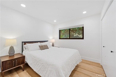 Welcome to this beautifully upgraded mid-century modern home in - photo 19