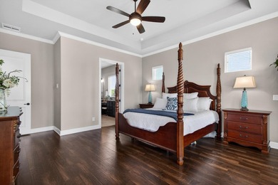 Elegant 4-bedroom home in a gated golf and lakeside Legends Golf - photo 20