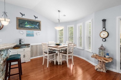 Coastal Luxury Meets Effortless Living in Surfside Beach Club - photo 21