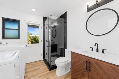 Welcome to this beautifully upgraded mid-century modern home in - photo 21