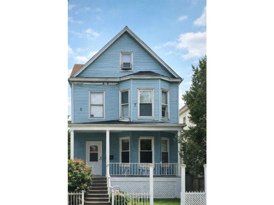 Come check out this well-maintained multi-family home located in - photo 1