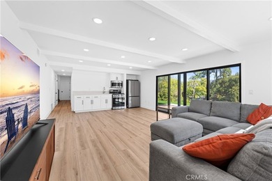 Welcome to this beautifully upgraded mid-century modern home in - photo 22