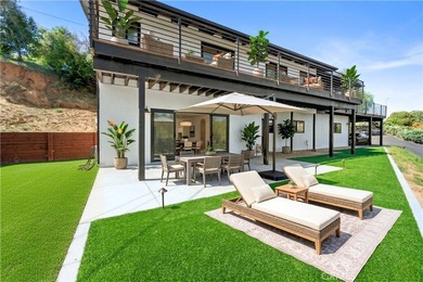 Welcome to this beautifully upgraded mid-century modern home in - photo 25