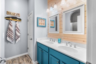 Coastal Luxury Meets Effortless Living in Surfside Beach Club - photo 26