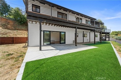 Welcome to this beautifully upgraded mid-century modern home in - photo 26