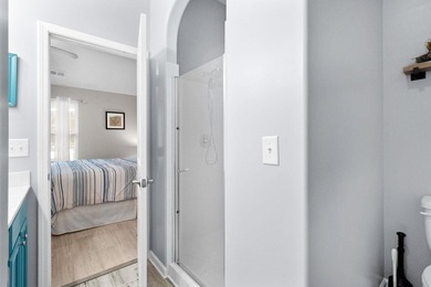 Coastal Luxury Meets Effortless Living in Surfside Beach Club - photo 27