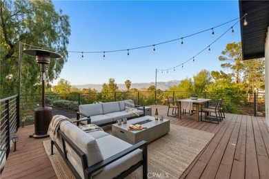 Welcome to this beautifully upgraded mid-century modern home in - photo 28