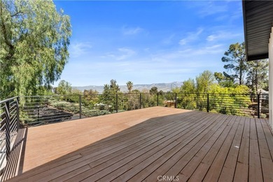 Welcome to this beautifully upgraded mid-century modern home in - photo 29