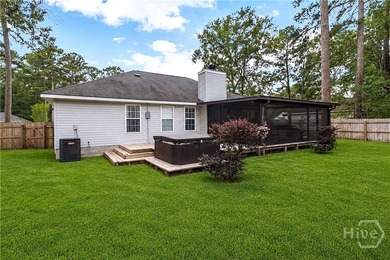 Welcome home to this beautifully maintained single-level retreat - photo 29
