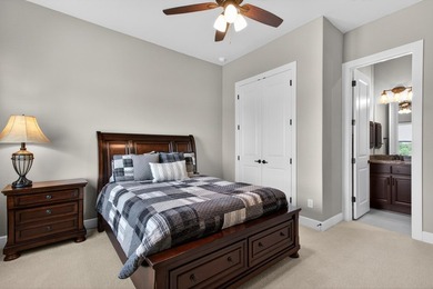 Elegant 4-bedroom home in a gated golf and lakeside Legends Golf - photo 30