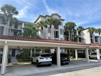 Lake Condo For Sale in Naples, Florida