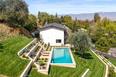 Welcome to this beautifully upgraded mid-century modern home in - photo 33