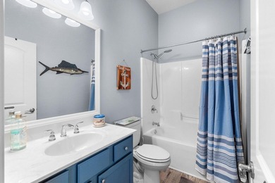 Coastal Luxury Meets Effortless Living in Surfside Beach Club - photo 34