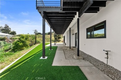 Welcome to this beautifully upgraded mid-century modern home in - photo 35