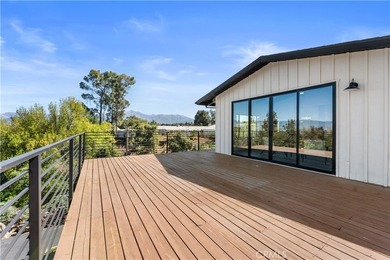 Welcome to this beautifully upgraded mid-century modern home in - photo 36