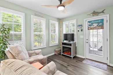 Coastal Luxury Meets Effortless Living in Surfside Beach Club - photo 37