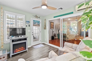 Coastal Luxury Meets Effortless Living in Surfside Beach Club - photo 38