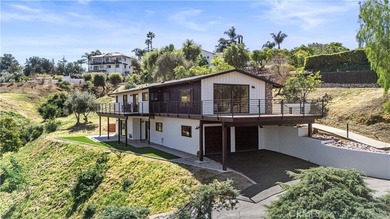 Welcome to this beautifully upgraded mid-century modern home in - photo 38