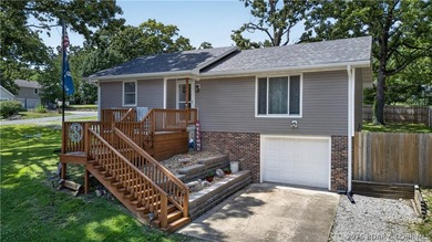 Recently remodeled 3-bedroom, 2-bath home in the heart of - photo 41
