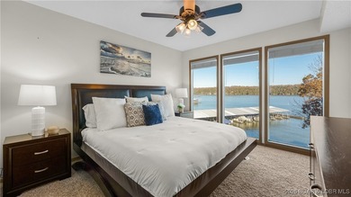 Lake of the Ozarks Condo For Sale in Osage Beach Missouri